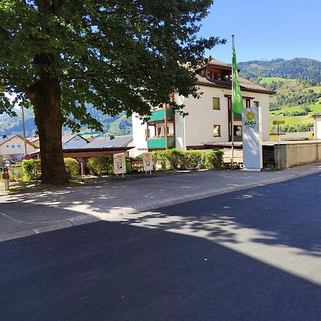 Haus Frey Sankt Johann im Pongau Exterior foto